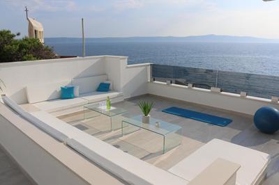 Villa Mel II