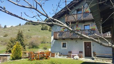Ma Maison Panoramique