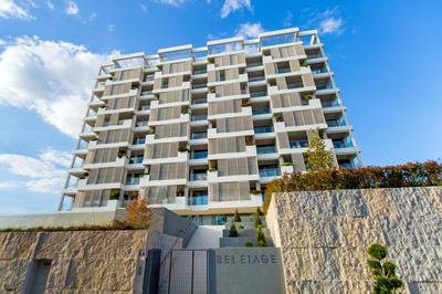 Bel Etage Amora Luxury Seaview Apartment with pool