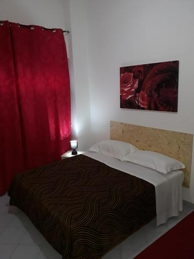 Rooms Center Wolf