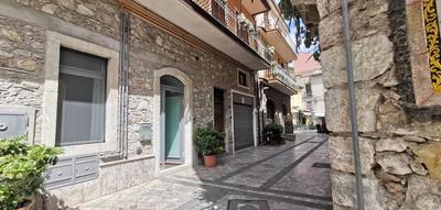 luxury Apartment Carmen n 2 Centro Storico di Taormina