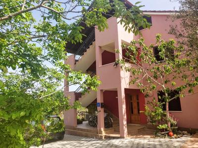 Guest house Maslina