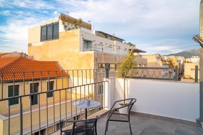 Mythos Luxury Suites