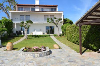 Private luxury villa My Beach House