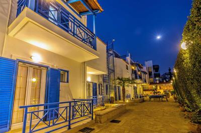 Sea Breeze Corner, Cozy Flat near the Beach