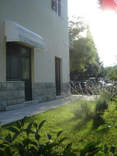 Kamenita Apartment