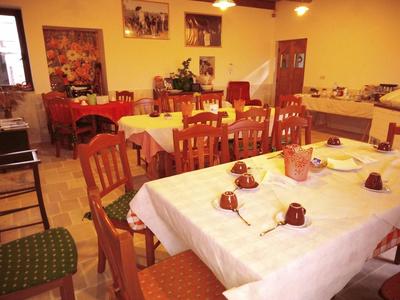 Agriturismo con Trullo