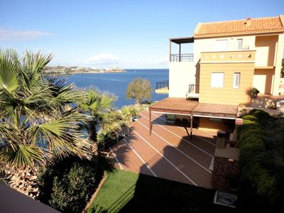 Alkyon View Luxury Μaisonette
