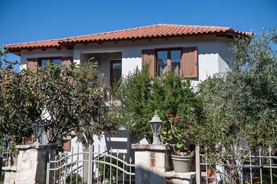 Andromia Studios & Apartments