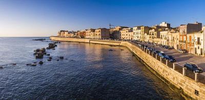 Ortigia House