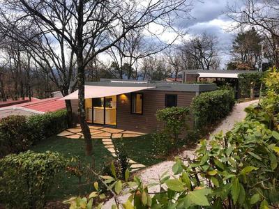 Camping Barco Reale