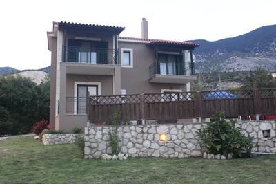 Villa Nefeli
