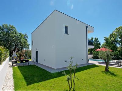 Villa Sisan 1866
