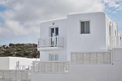 Boho Private Luxury Suites
