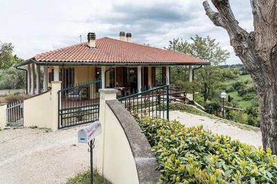 Casa Ermo Colle
