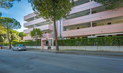 Lignano Sabbiadoro Flat Garage