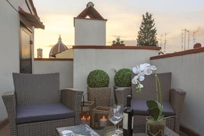 Apartments Florence - Archino di San Piero