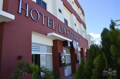 Hotel das Torres