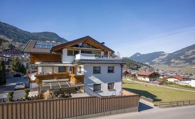 Haus Gondelspaß