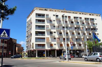 Accademia Apartment