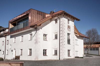 Penthouse Chalet Pichlerhof