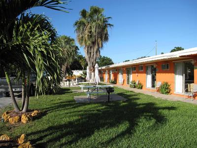 Sea Dell Motel - Marathon, Billede 2
