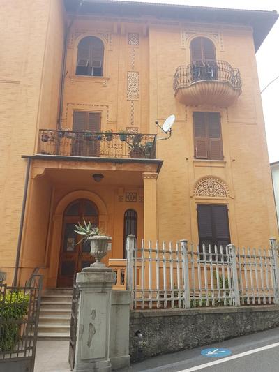 Casa Brunello