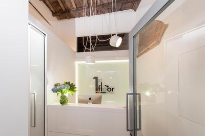 First Floor - Boutique Hotel