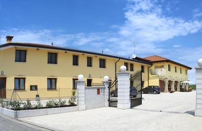 Agriturismo Ai Laghi, Billede 2