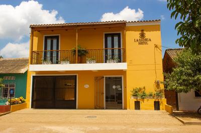 Hotel La Gloria