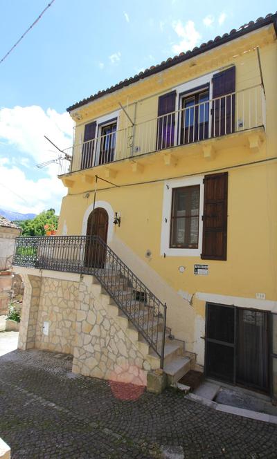 Casa rustica