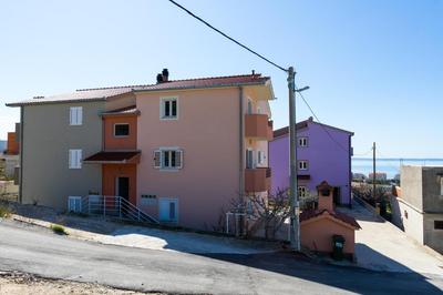 Apartment Dadić