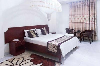 Sunrise Hotel Kampala