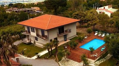 B & B Evergreen
