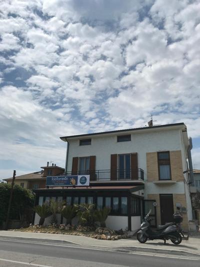 B&b Salsedine