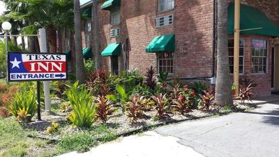Texas Inn Brownsville by Hotel O, Foto 2