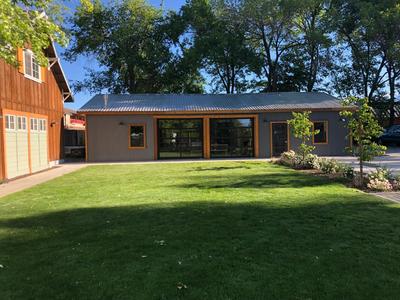 Eastside Guesthouse and Bivy, Foto 2