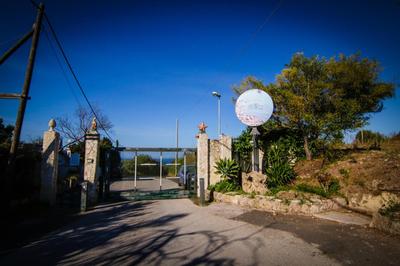 Villetta sul mare in residence