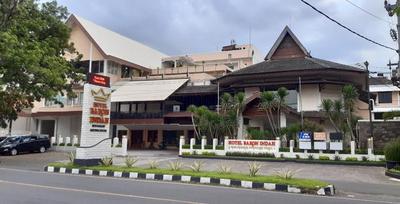 Hotel Baron Indah