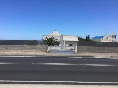 Infinite Blue Luxury Suites