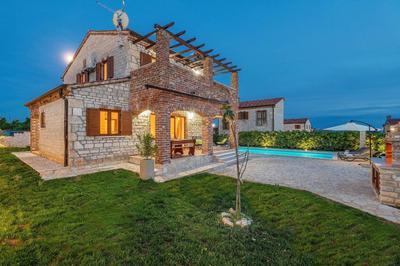 Villa Paradis 6