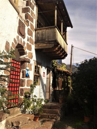 Torre Azul