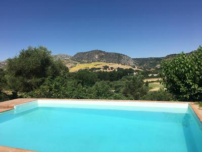 Casa La Finca by CasaTuristica