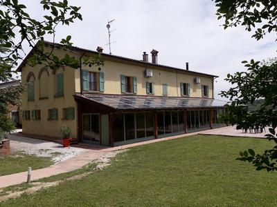 Agriturismo Contea di val d'amone