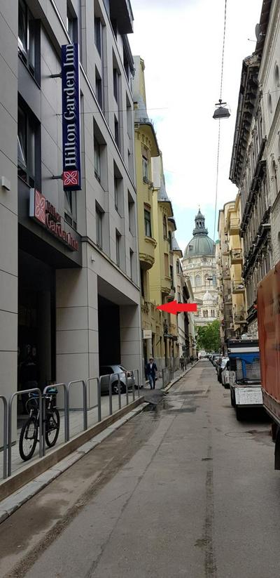 Basilica Suites