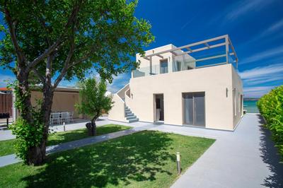Tiamo Secrets Beach Front by TravelPro - Vourvourou Halkidiki