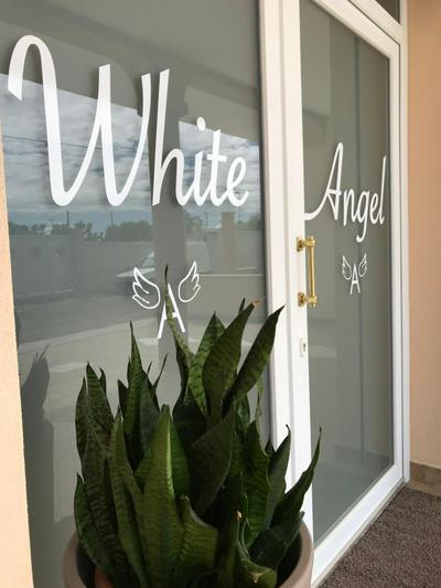 Monolocali White Angel Apartments