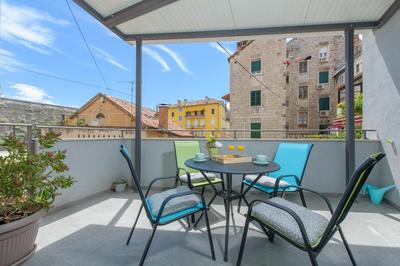 Arcus Apartment - Peaceful terrace in city center