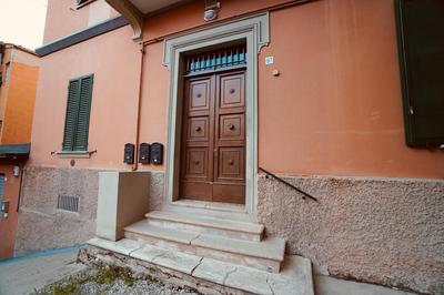 A Casa di Enza