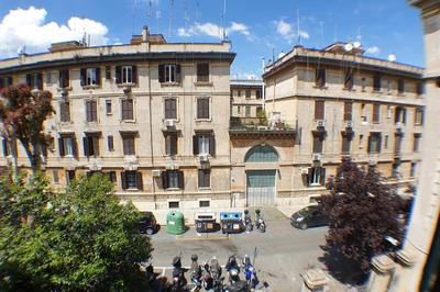 Casa Ferrari Testaccio e Trastevere Wi-Fi free